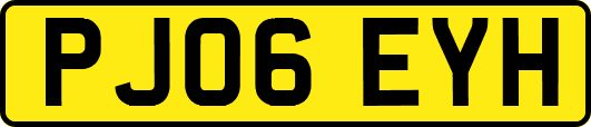 PJ06EYH