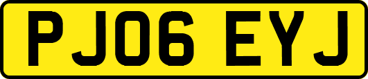 PJ06EYJ