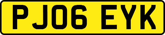 PJ06EYK