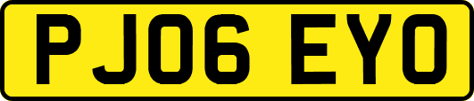 PJ06EYO