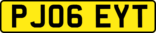 PJ06EYT