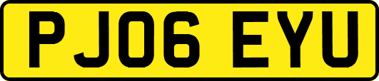 PJ06EYU