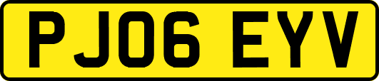 PJ06EYV