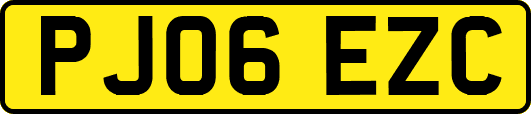 PJ06EZC