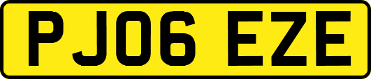 PJ06EZE