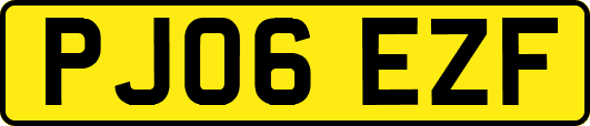 PJ06EZF