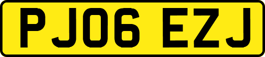 PJ06EZJ