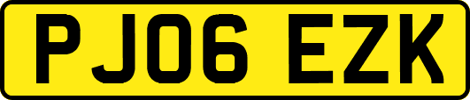 PJ06EZK