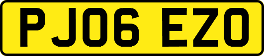 PJ06EZO