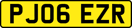 PJ06EZR