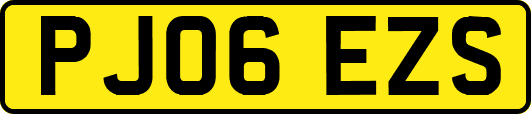 PJ06EZS