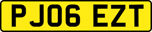 PJ06EZT