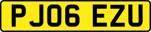 PJ06EZU