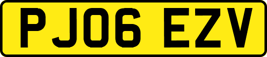 PJ06EZV