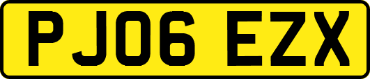PJ06EZX