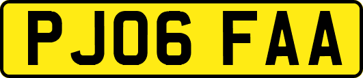 PJ06FAA