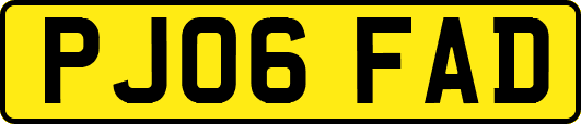 PJ06FAD