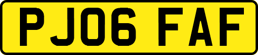PJ06FAF