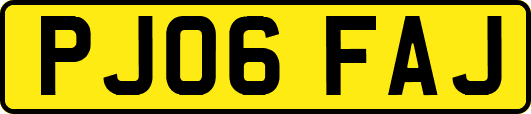 PJ06FAJ