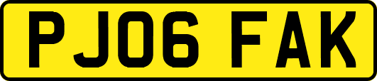 PJ06FAK