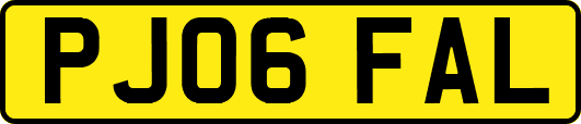 PJ06FAL