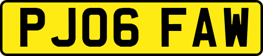 PJ06FAW