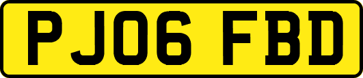 PJ06FBD