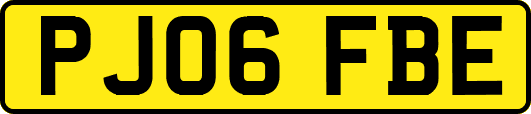PJ06FBE