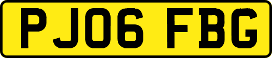 PJ06FBG