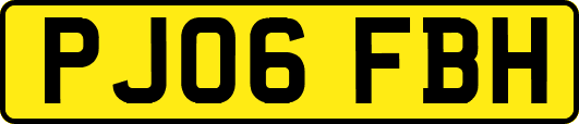 PJ06FBH