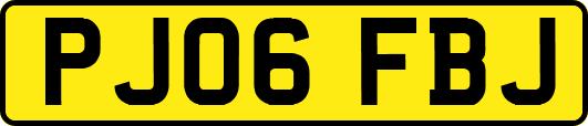 PJ06FBJ