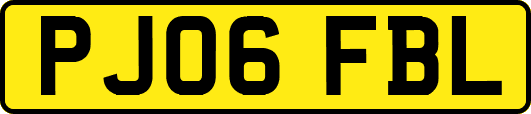 PJ06FBL