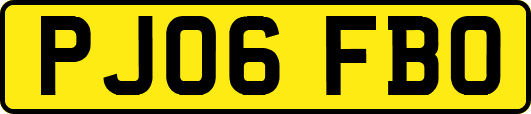 PJ06FBO