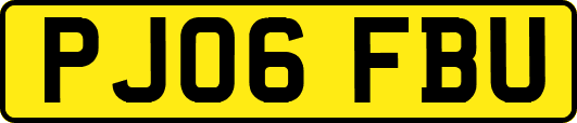 PJ06FBU