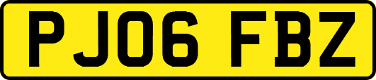 PJ06FBZ