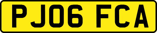 PJ06FCA