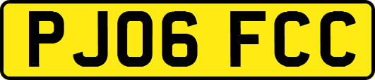 PJ06FCC