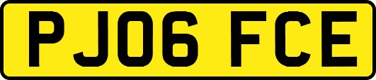PJ06FCE