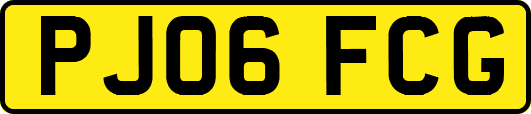 PJ06FCG