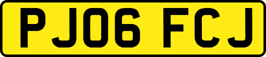 PJ06FCJ