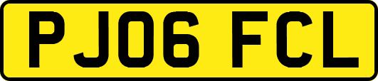 PJ06FCL