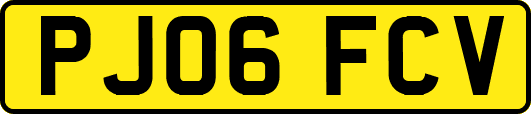 PJ06FCV