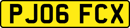 PJ06FCX