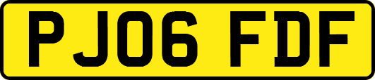 PJ06FDF