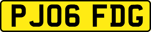 PJ06FDG