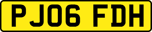 PJ06FDH