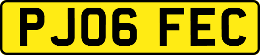 PJ06FEC