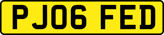 PJ06FED