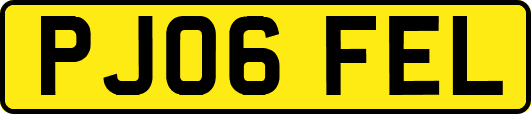 PJ06FEL