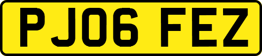 PJ06FEZ